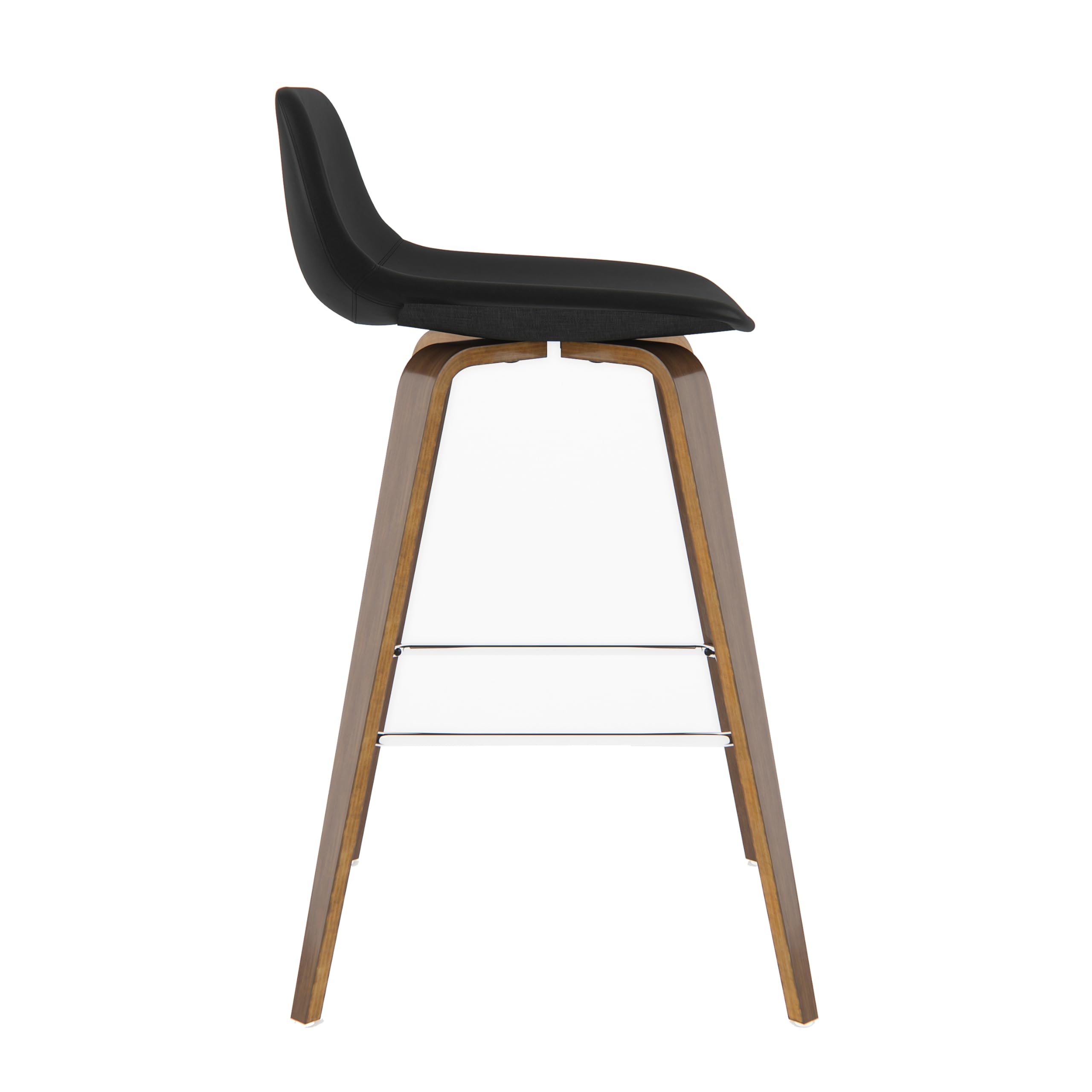 SIMPLIHOME Randolph Mid Century Modern 28