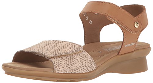 Hazelnut Mano/Camel Python