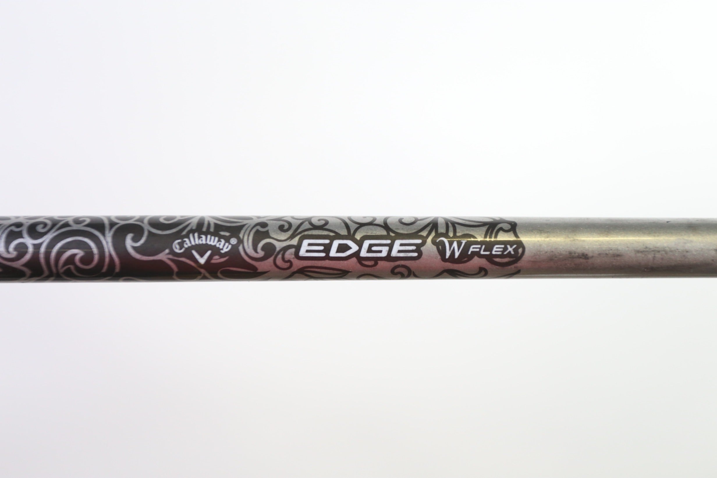 Used Callaway Edge 4H Hybrid Golf Club - Right Handed 23° Ladies Flex - Perfect for Women Golfers on the Course