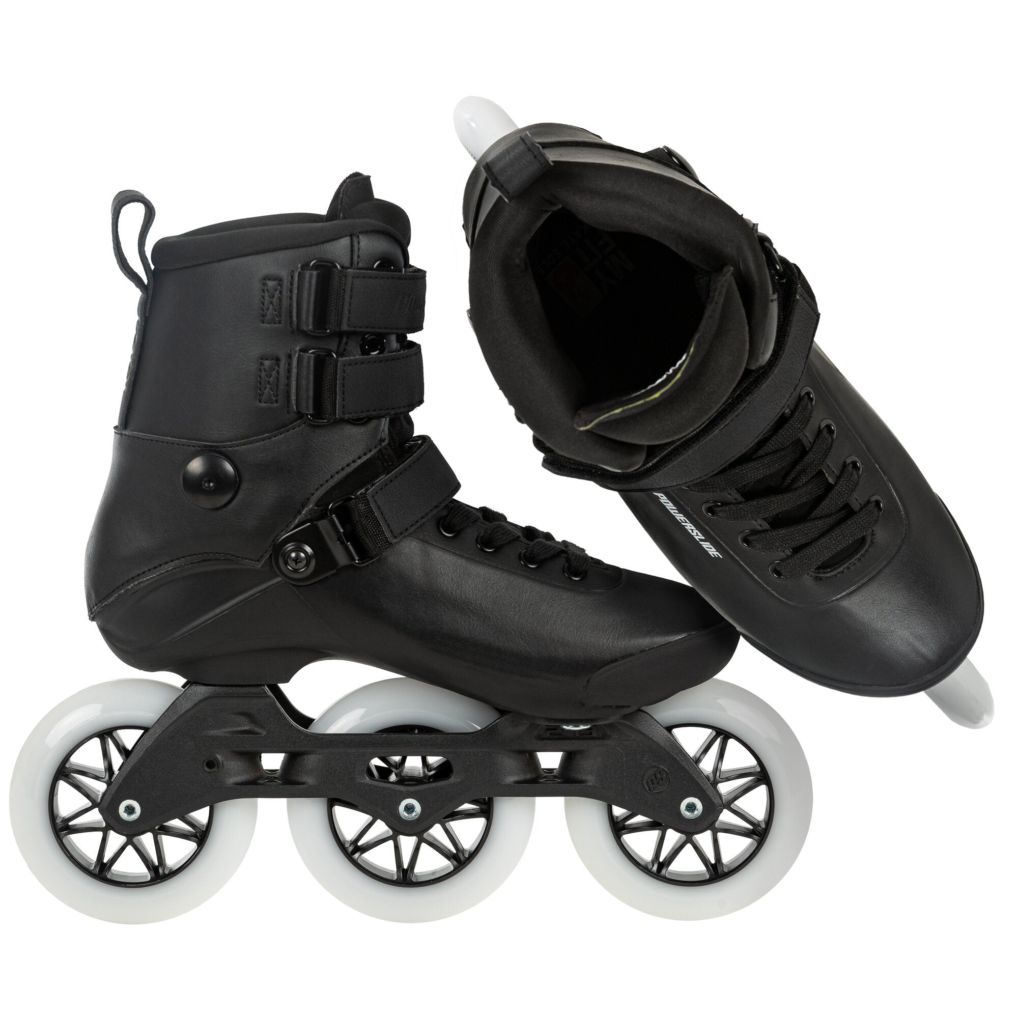 Kaze 110 - High-Performance Electric Scooter for Adults | Portable & Foldable Commuter E-Scooter | Perfect for Urban Travel, Campus Commute & Last-Mile Transportation