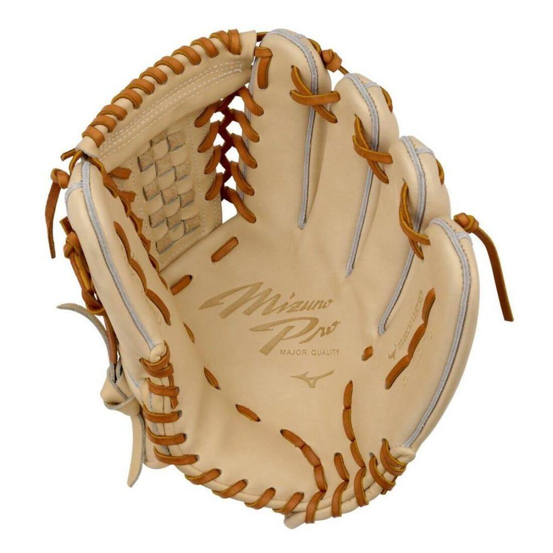 Mizuno Pro GMP 1000D 12