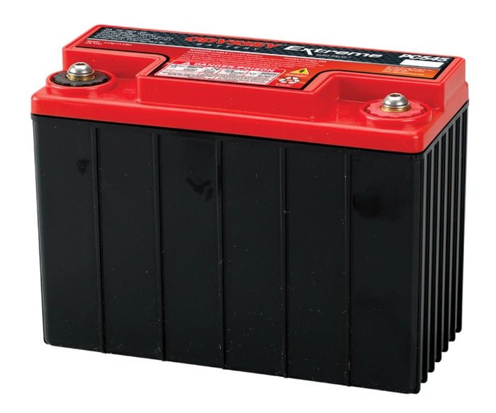 Odyssey ODS-AGM15L/PC545 AGM Battery - High Performance, Deep Cycle, 12V 15L - Perfect for Marine, RV, Solar, and Off-Grid Power Systems