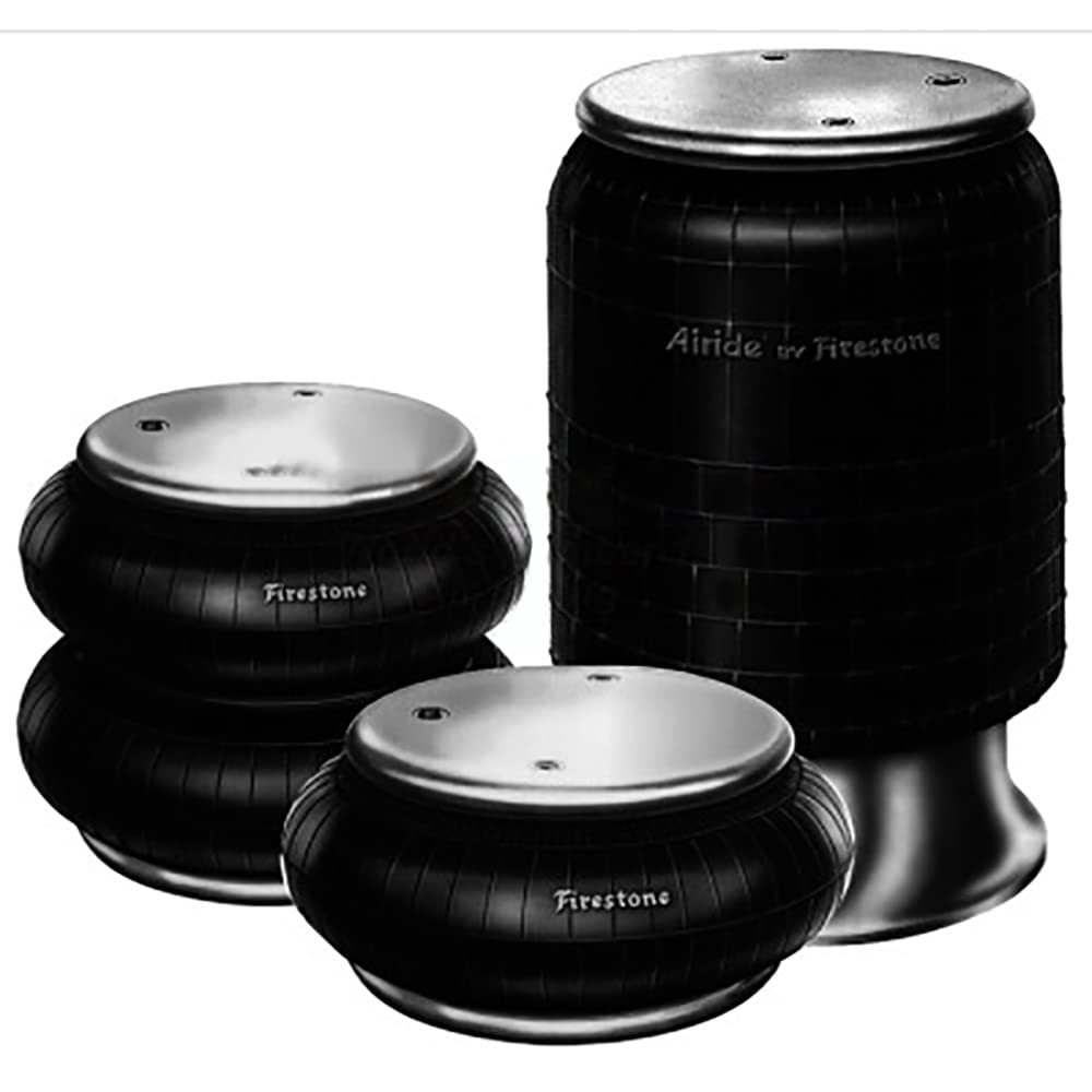 Meritor Genuine FS5405 Heavy Duty Air Suspension Spring for Trucks & Trailers - Perfect for Long-Haul Transport & Commercial Vehicle Maintenance