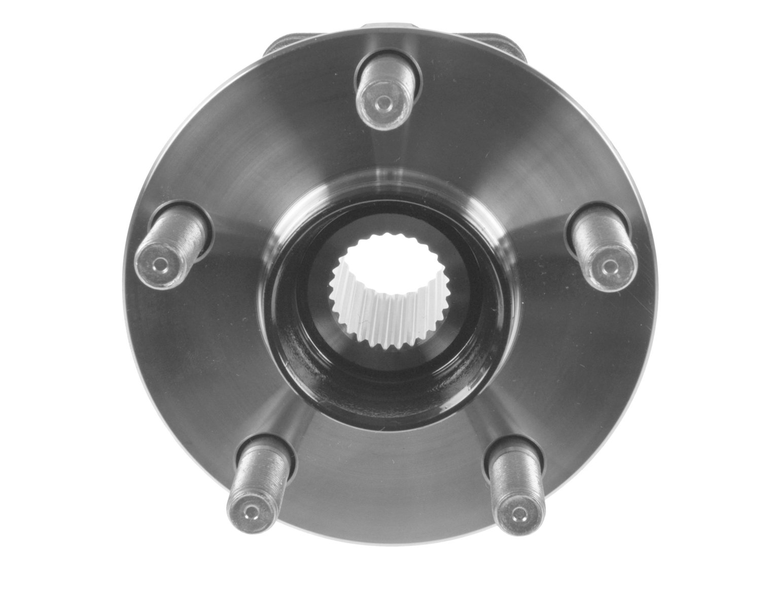 High-Quality ADS78211 Wheel Bearing Kit with Hub & ABS Sensor Ring - 1 Pack | Durable Replacement for Smooth Ride | Perfect for DIY Car Repairs & Vehicle Maintenance