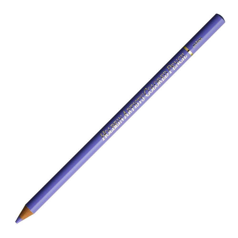 Holbein Colored Pencil Wisteria OP430 - for Professional Art & Sketching