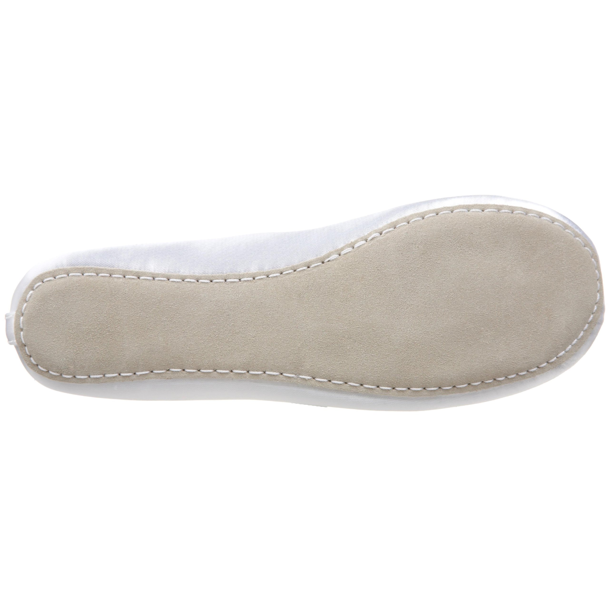 Dyeable Satin Ballet Shoes SB100 for Toddlers & Kids - Perfect for Dance Class, Recitals & Performance