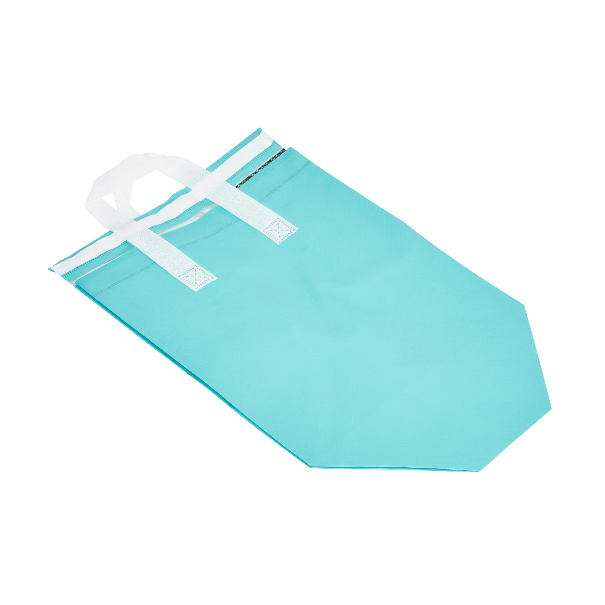 Premium Insulated Takeout Bags - Tamper Evident Food Delivery Bags (10.25