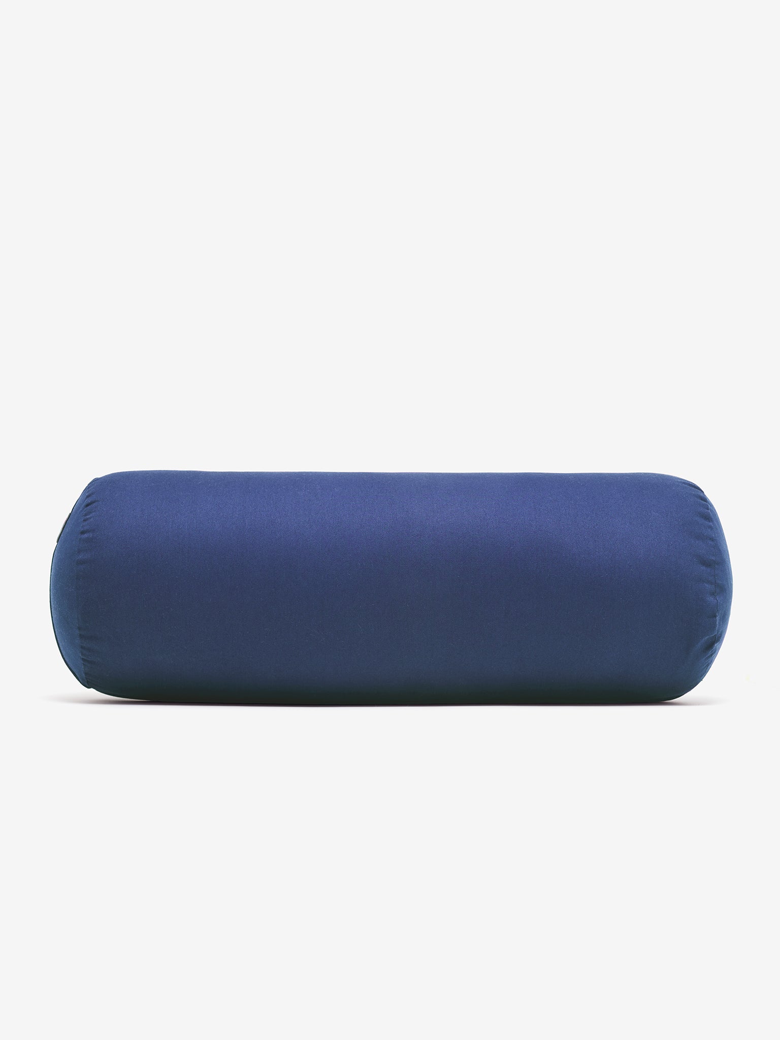 Yogamatters Organic Cotton Bolster - Set of 4 Natural Yoga Pillows for Meditation, Support & Relaxation - Perfect for Yoga Studios, Home Practice & Physical Therapy