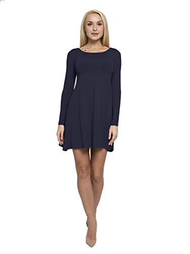 Dark Navy Blue
