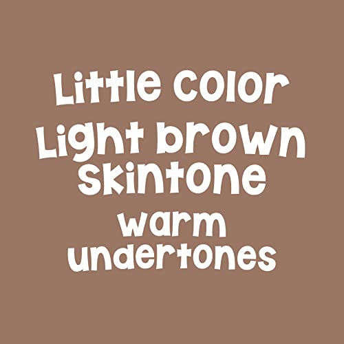 Little Color Vcut