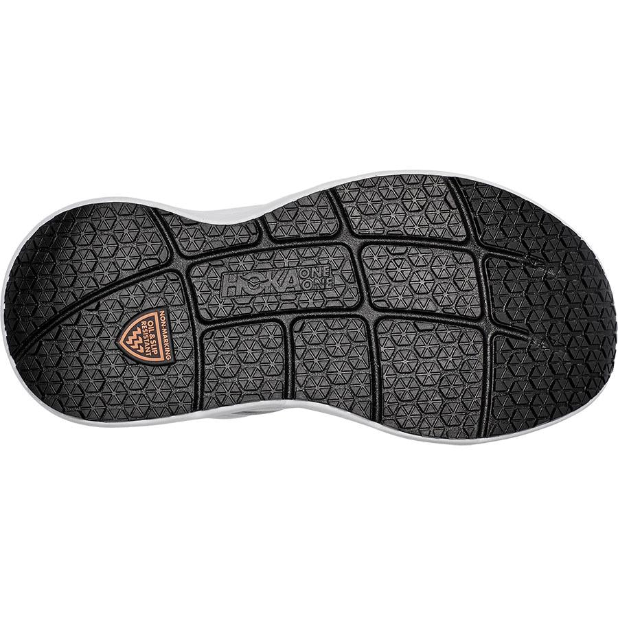 Slip-Resistant Women's Bondi Shoes - Non-Skid Work Shoes for Nurses, Waitresses & Healthcare Professionals