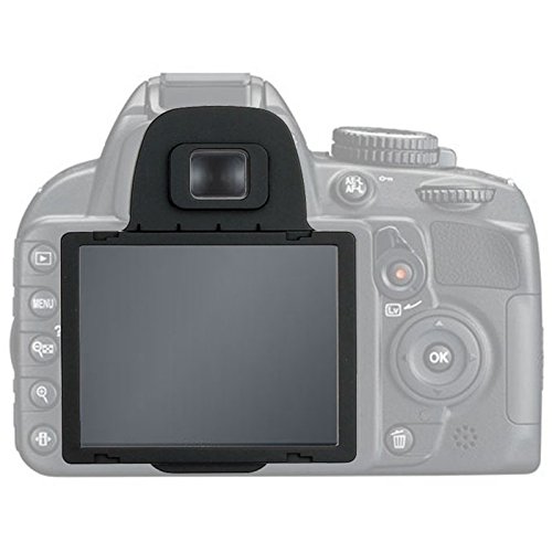 For Nikon D7100/D7200