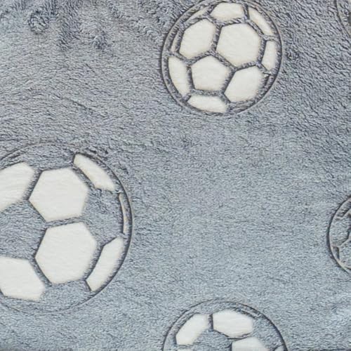 Grey+football