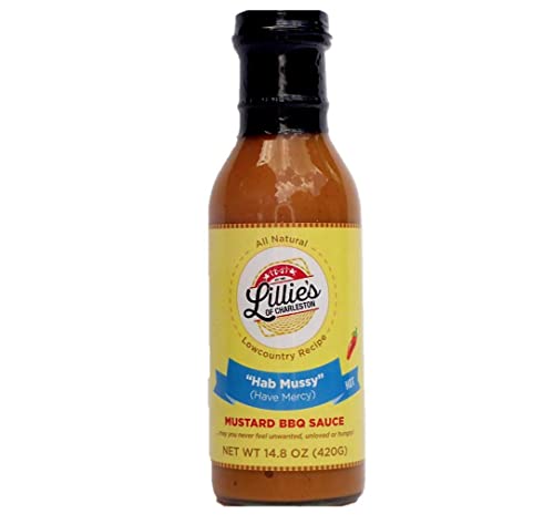 Lillie's of Charleston 