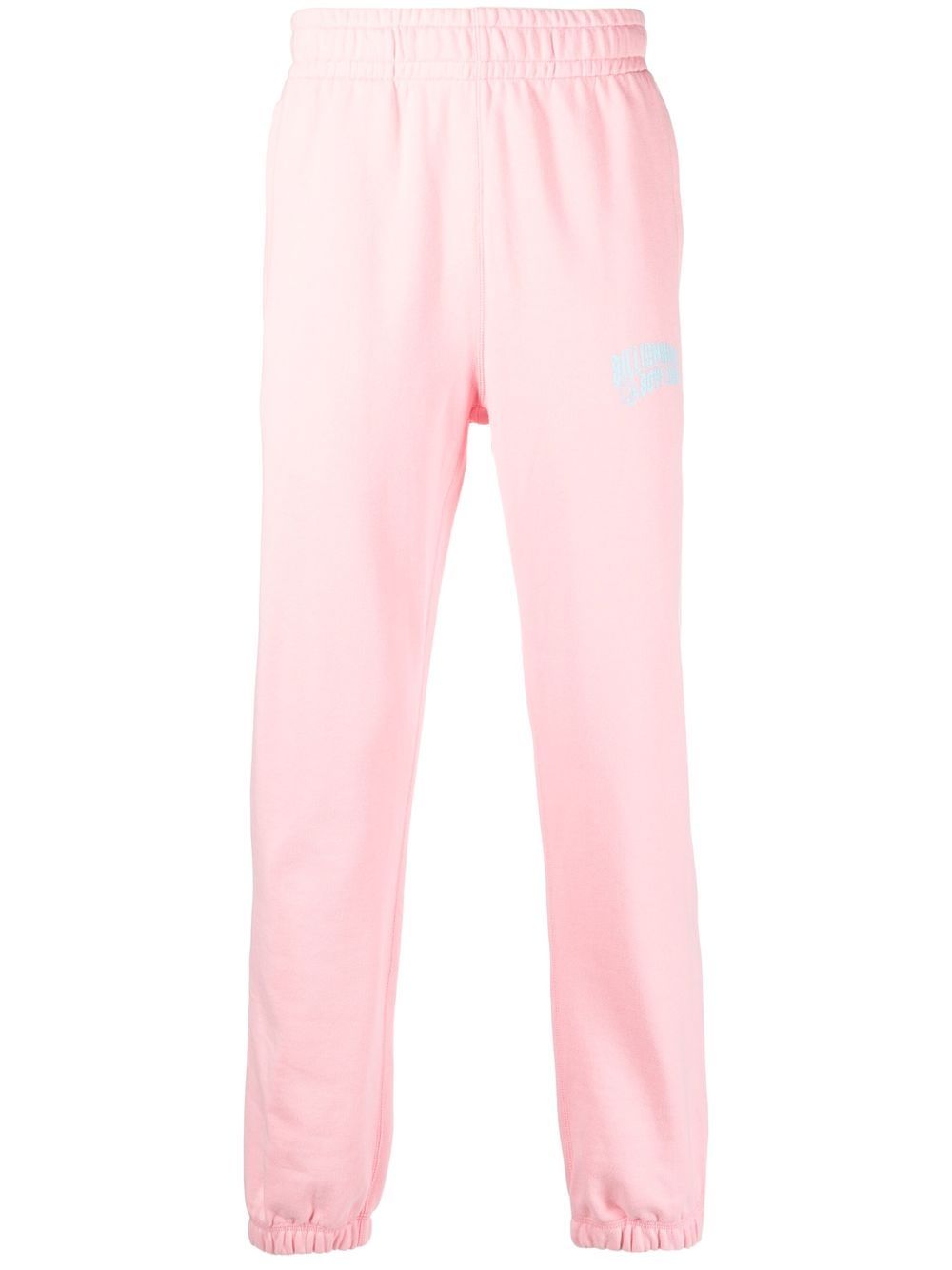 Billionaire Trousers for Women - Soft Pink High Waisted Casual Pants | Perfect for Office, Lounge & Streetwear Fashion
