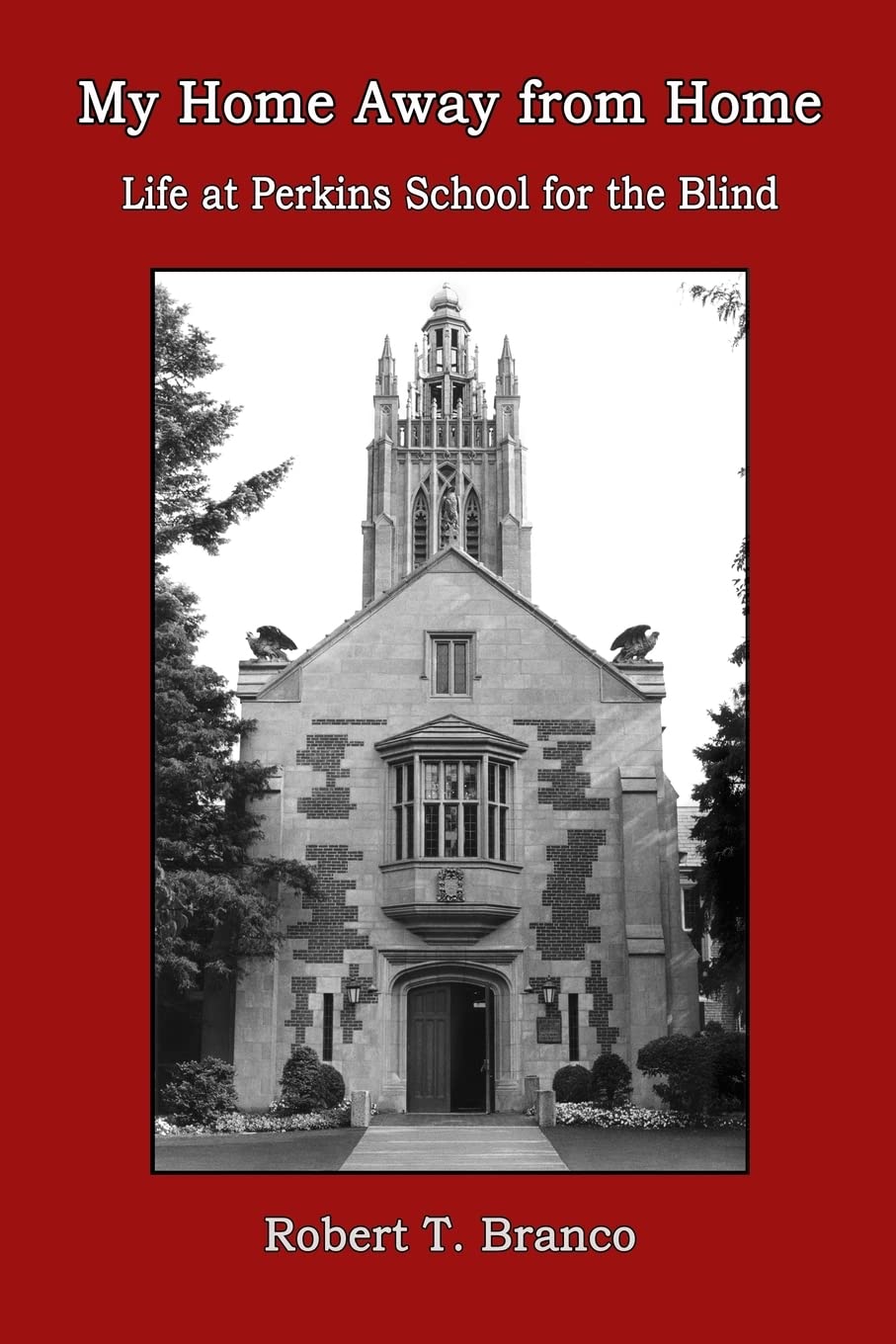 Perkins School for the Blind - A Home Away from Home Experience | Special Education & Blind Student Life | Perfect for Parents, Educators & Disability Advocates