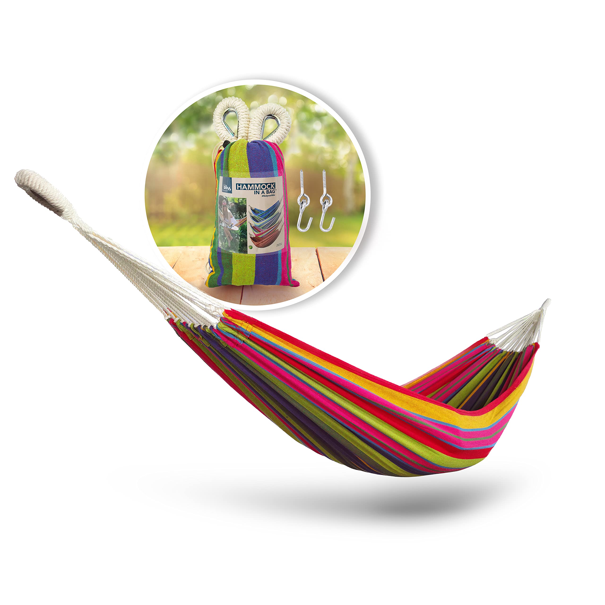 Bliss Hammocks BH-400-MG 40