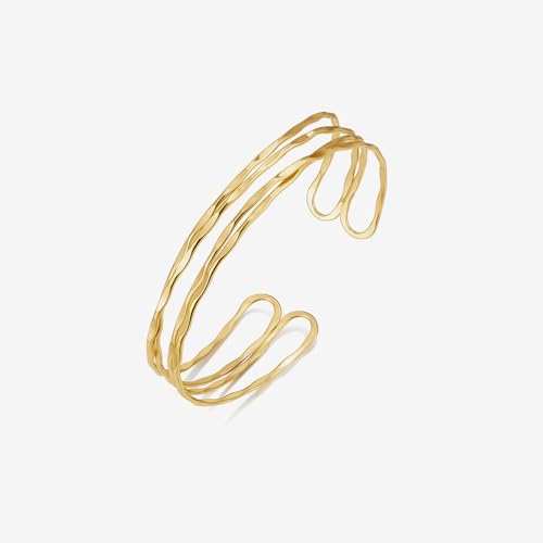 Four-layer Arm Cuff