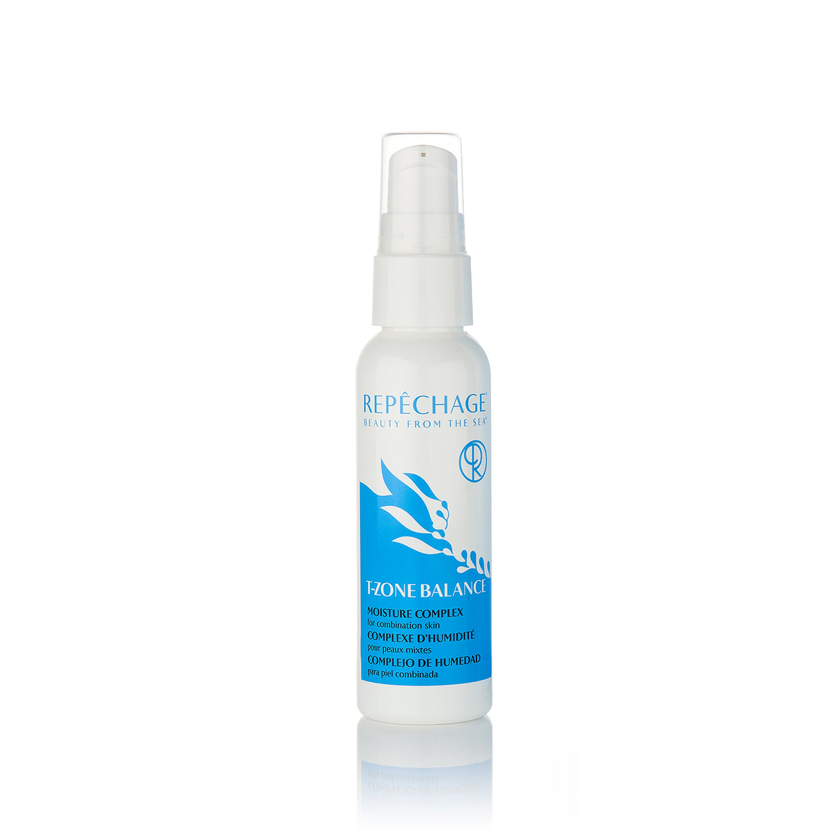 T Zone Balance Moisture Complex - Oil Control & Hydration Face Serum for Combination Skin | Day & Night Skincare Routine