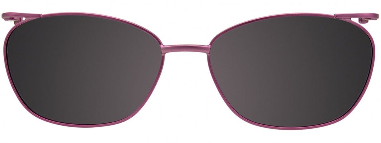 Aspex EC478 Lightweight Full Rim Eyeglasses for Men & Women - Classic Retro Style Frames for Reading, Work, and Daily Wear