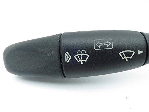 Mercedes-Benz 000 545 24 10 Combination Switch - OEM Turn Signal & Wiper Control for Mercedes Vehicles | Perfect for Smooth Driving & Safe Lane Changes