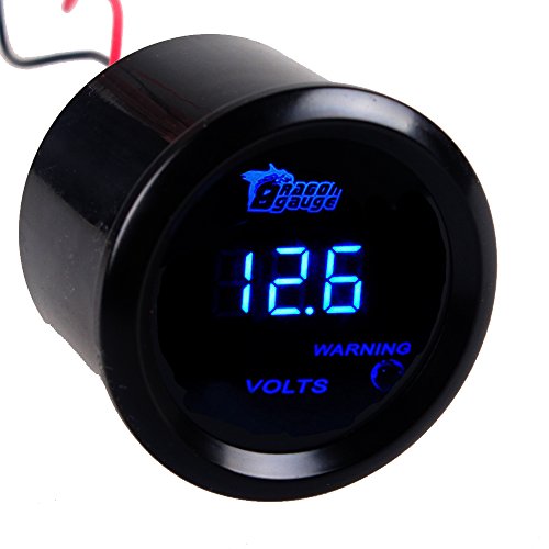 Volt Gauge