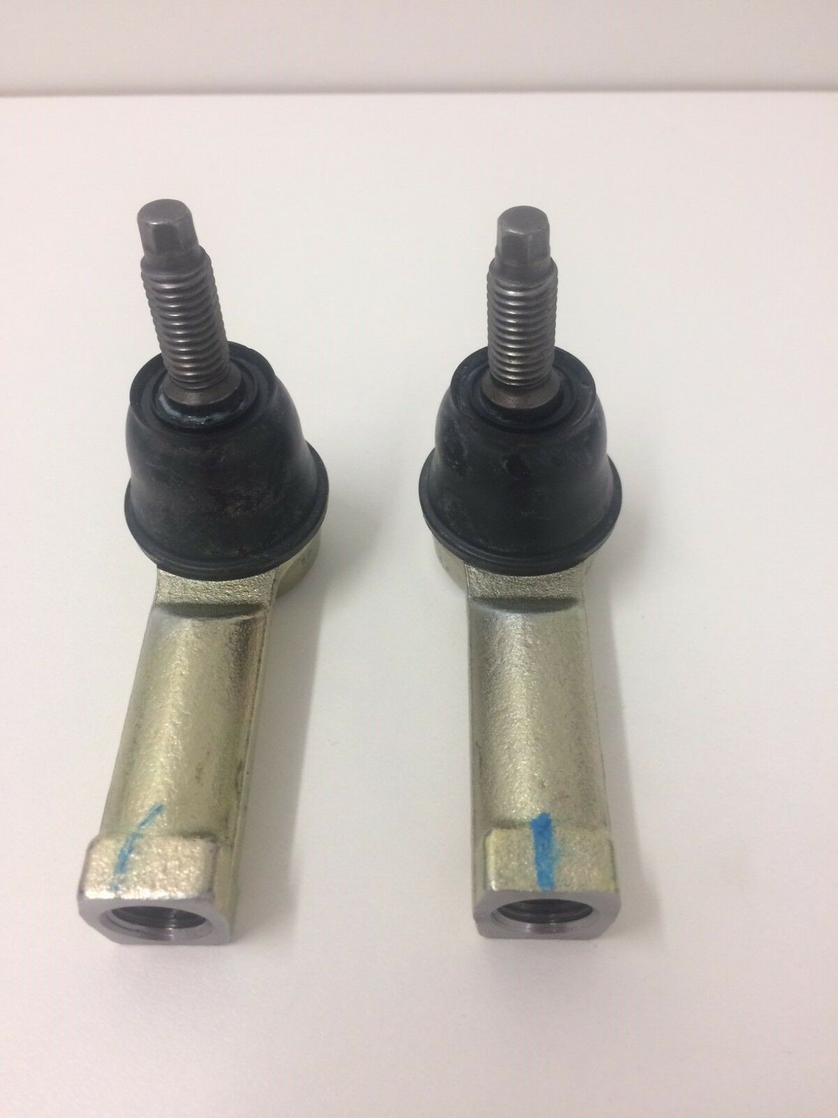 Genuine Ford Falcon AU BA BF Outer Tie Rod Ends Pair - Compatible with 1998-2008 Models | Perfect for Suspension Repair & Wheel Alignment
