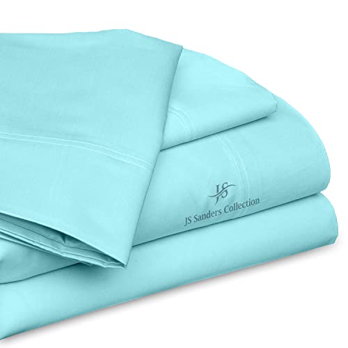 Aqua Blue