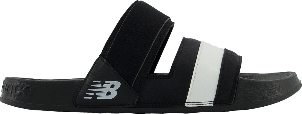 Black - White
