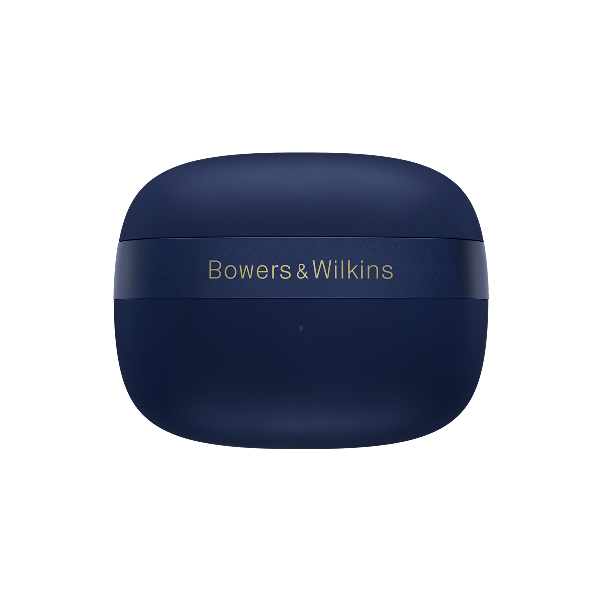 Bowers & Wilkins Pi8 True Wireless Earbuds with Adaptive Active Noise Cancellation, Bluetooth 5.0, Hi-Fi Sound - Perfect for Travel, Workouts & Commuting (Open Box)