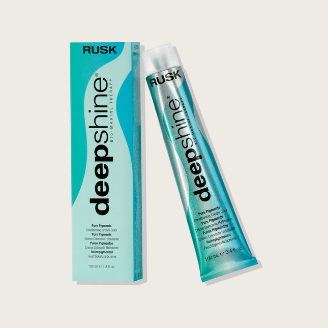 3 Types of Deepshine Pure Pigment Blonde Highlift Hair Color - Professional Salon-Grade Lightening for Blonde Highlights & Full Coverage