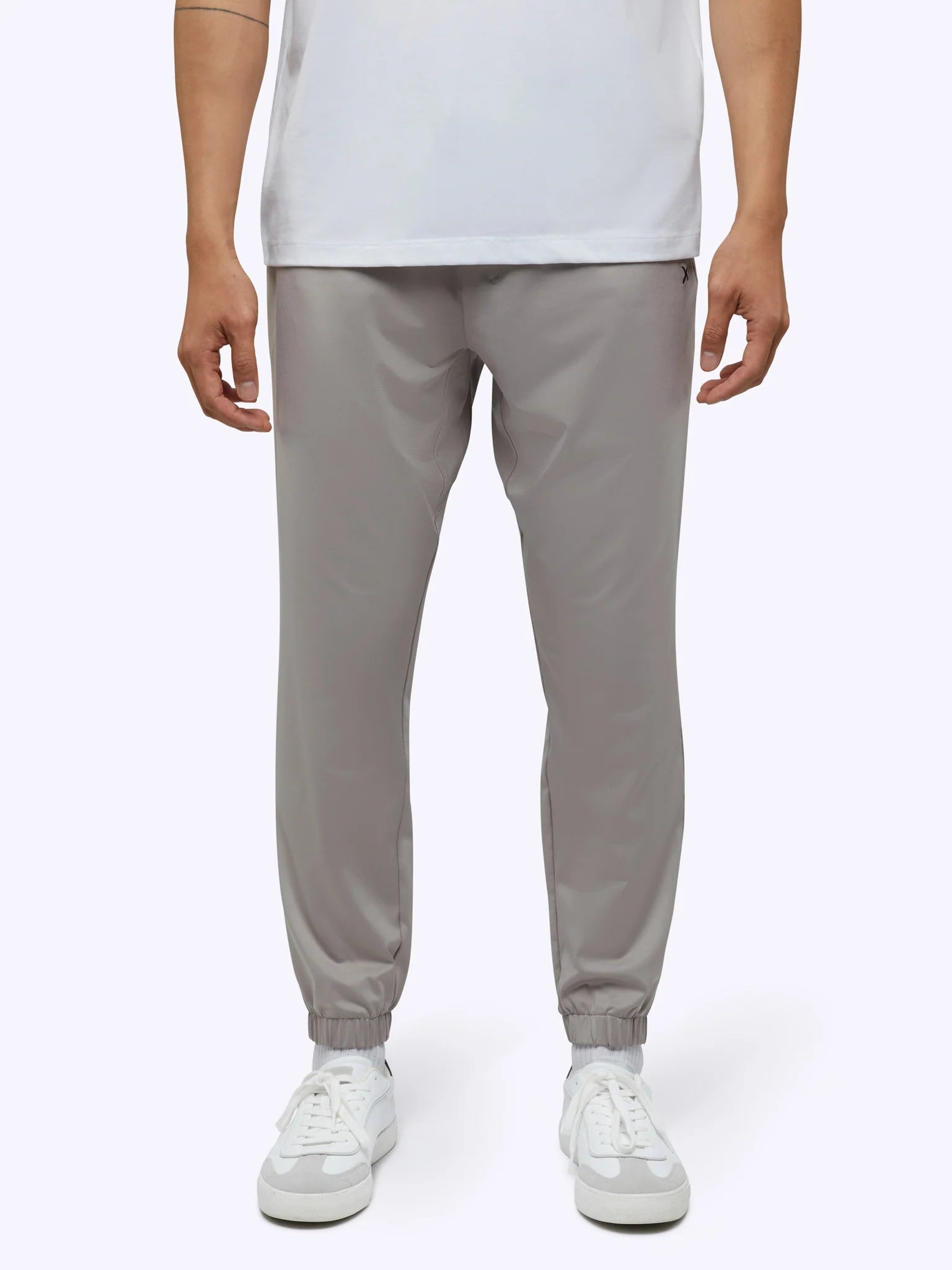 Best Women's High Waisted Foundation Joggers - Soft Stretchy Lounge Pants for Yoga, Running & Casual Wear