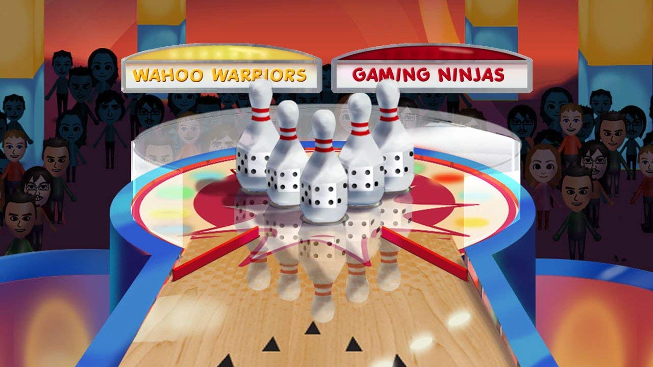 Family Game Night 4: The Game Show - Xbox 360 (Renewed) | Fun Multiplayer Trivia & Party Games for Family Gatherings & Game Nights