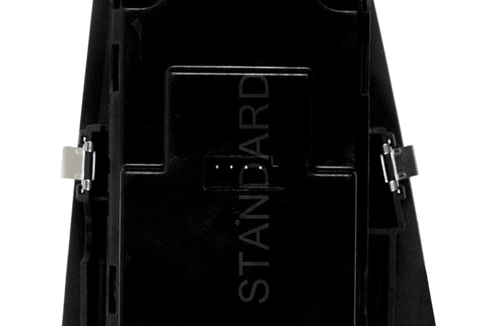 Standard Motor Products DWS-1064 Power Window Switch - Compatible with Select Car Models - Easy Installation & Reliable Performance - Perfect for Window Repair & Maintenance