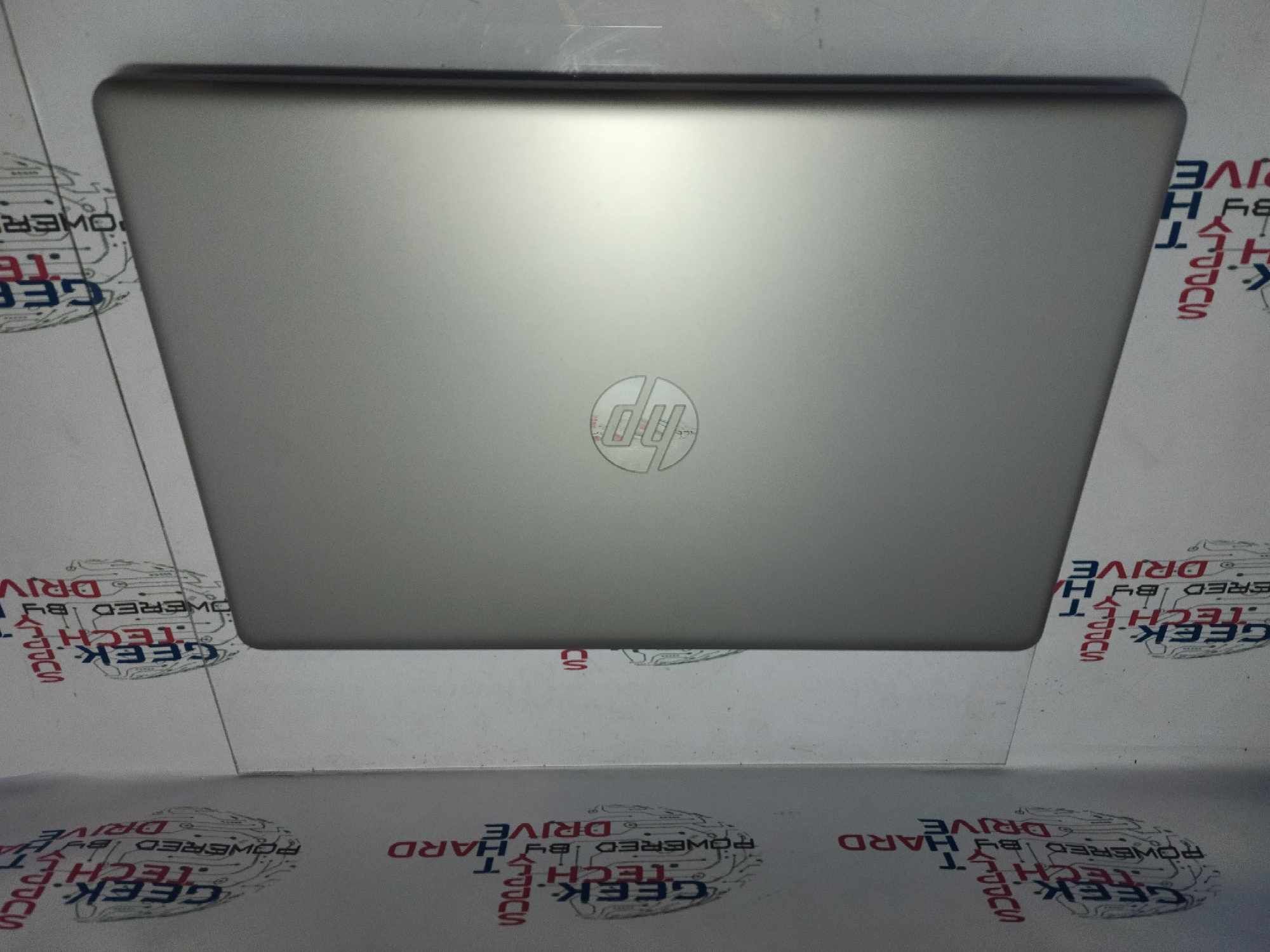 HP 17.3
