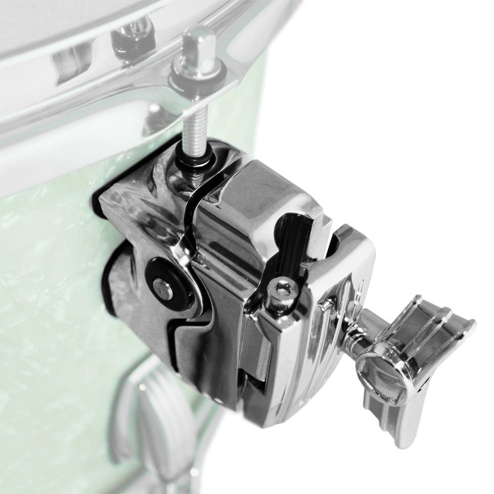 Ludwig LAPAM3 Drum Set Mounting Hardware - Premium Drum Kit Accessories for Professional Musicians & Drummers - Perfect for Live Performances & Studio Recordings
