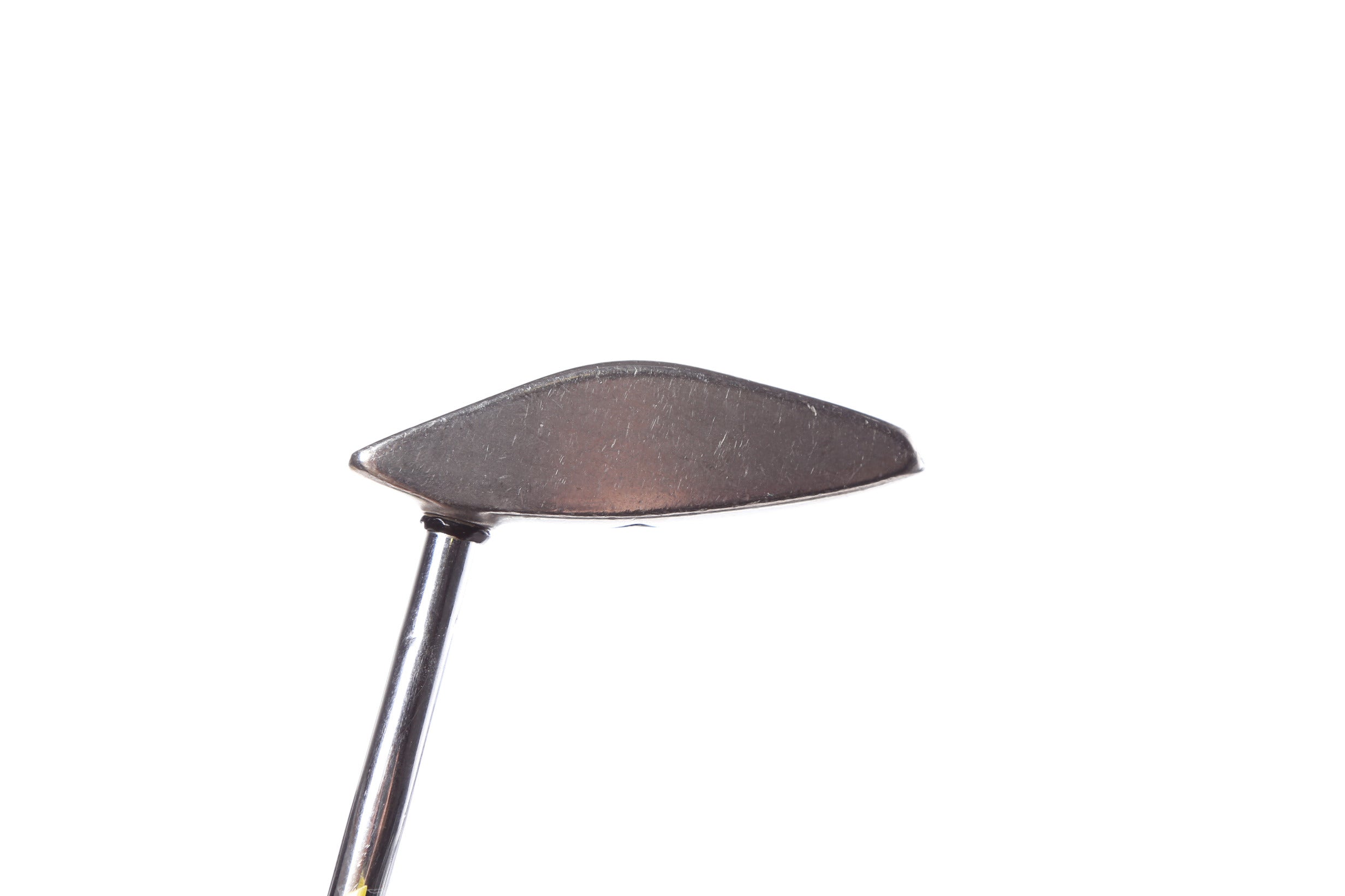 Used Callaway Tuttle Putter - Right Handed 35 Inch Blade Golf Club for Men | Perfect for Putting Practice & Course Play