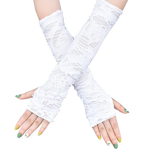 White 15