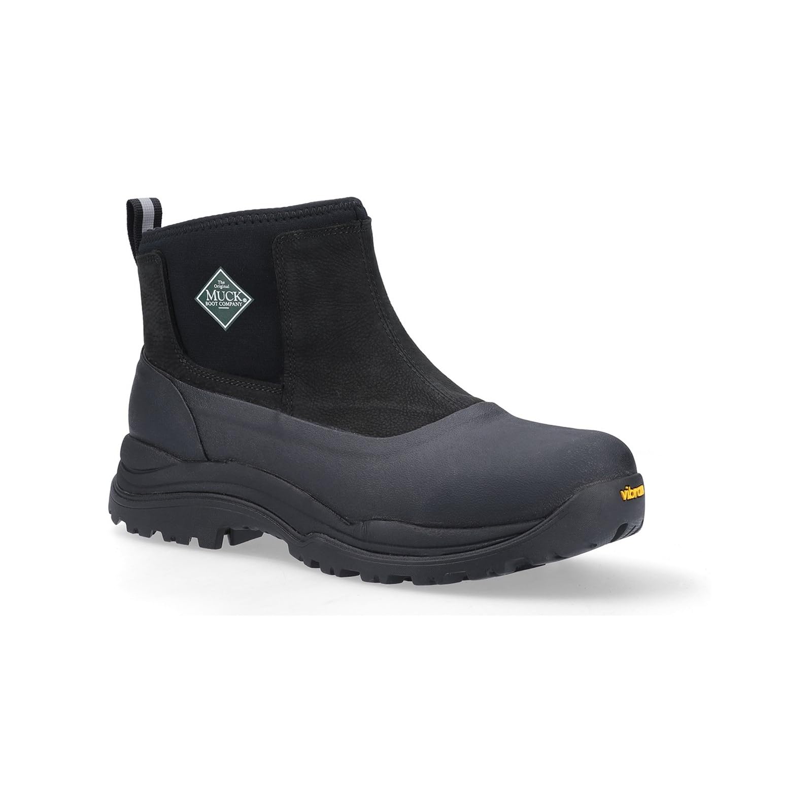 Muck Boots Men's Arctic Sport Snow & Rain Boots - Waterproof Winter Boots for Hiking, Hunting, and Outdoor Work in Cold Weather