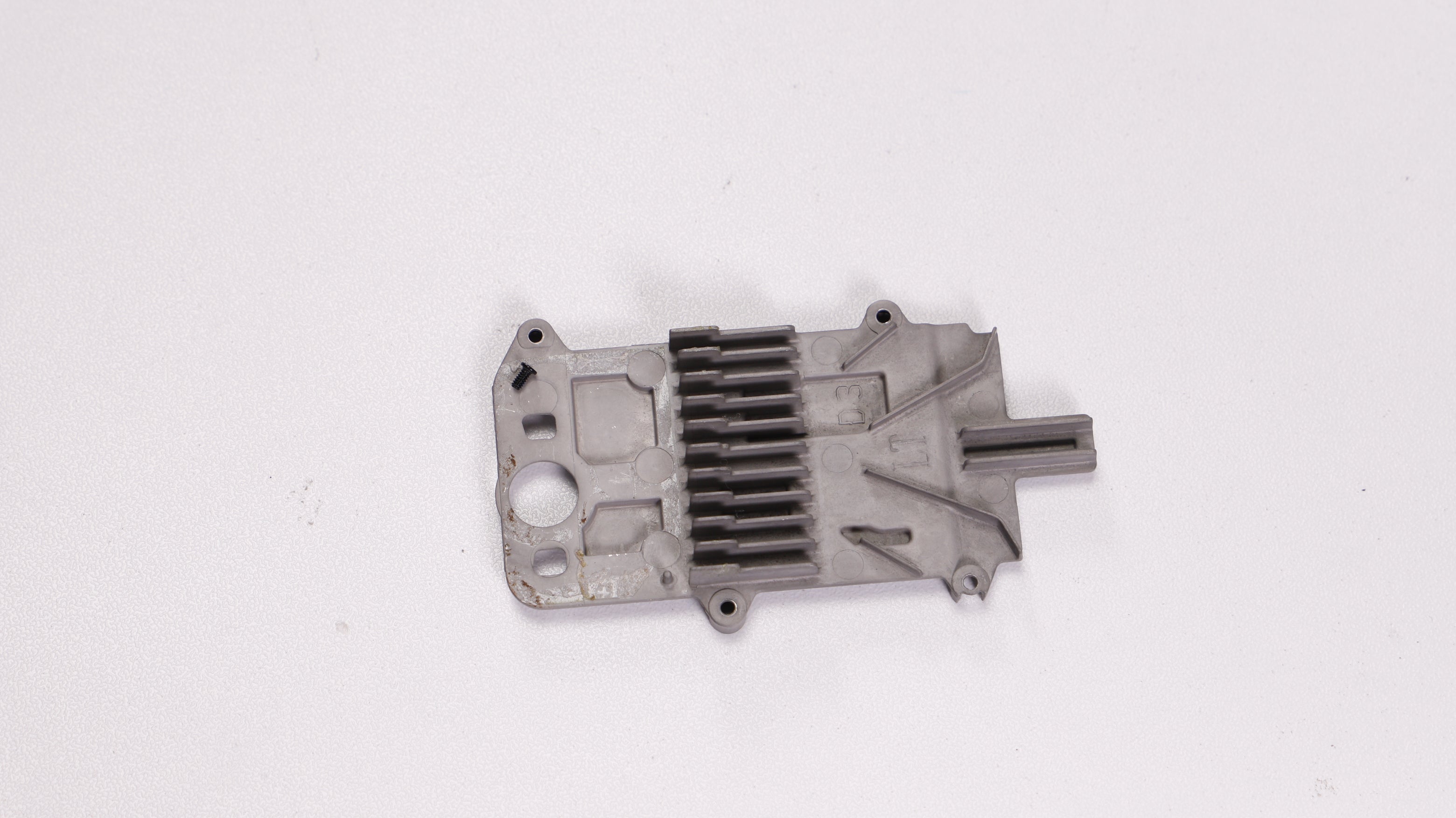 DJI Air 2S Drone Core Board Cooling Heatsink - High Performance Aluminum Heat Sink for Mavic Air 2S Mainboard - Perfect for Drone Repair, Maintenance & Performance Upgrades