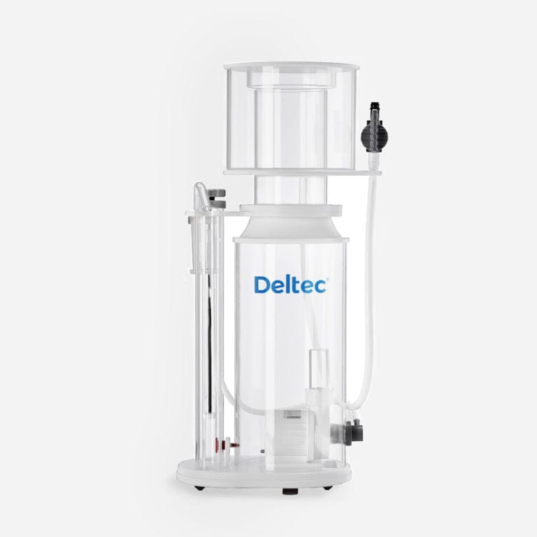 1000 Series Internal Protein Skimmer for Saltwater Aquariums - Efficient Waste Removal for Reef Tanks & Marine Aquarium Filtration - Perfect for Home & Office Fish Tanks