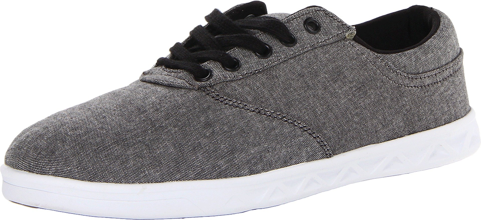 **Globe Men's Lyte Skate Shoes - Lightweight & Durable for Skateboarding & Streetwear | Perfect for Skaters & Casual Wear**
