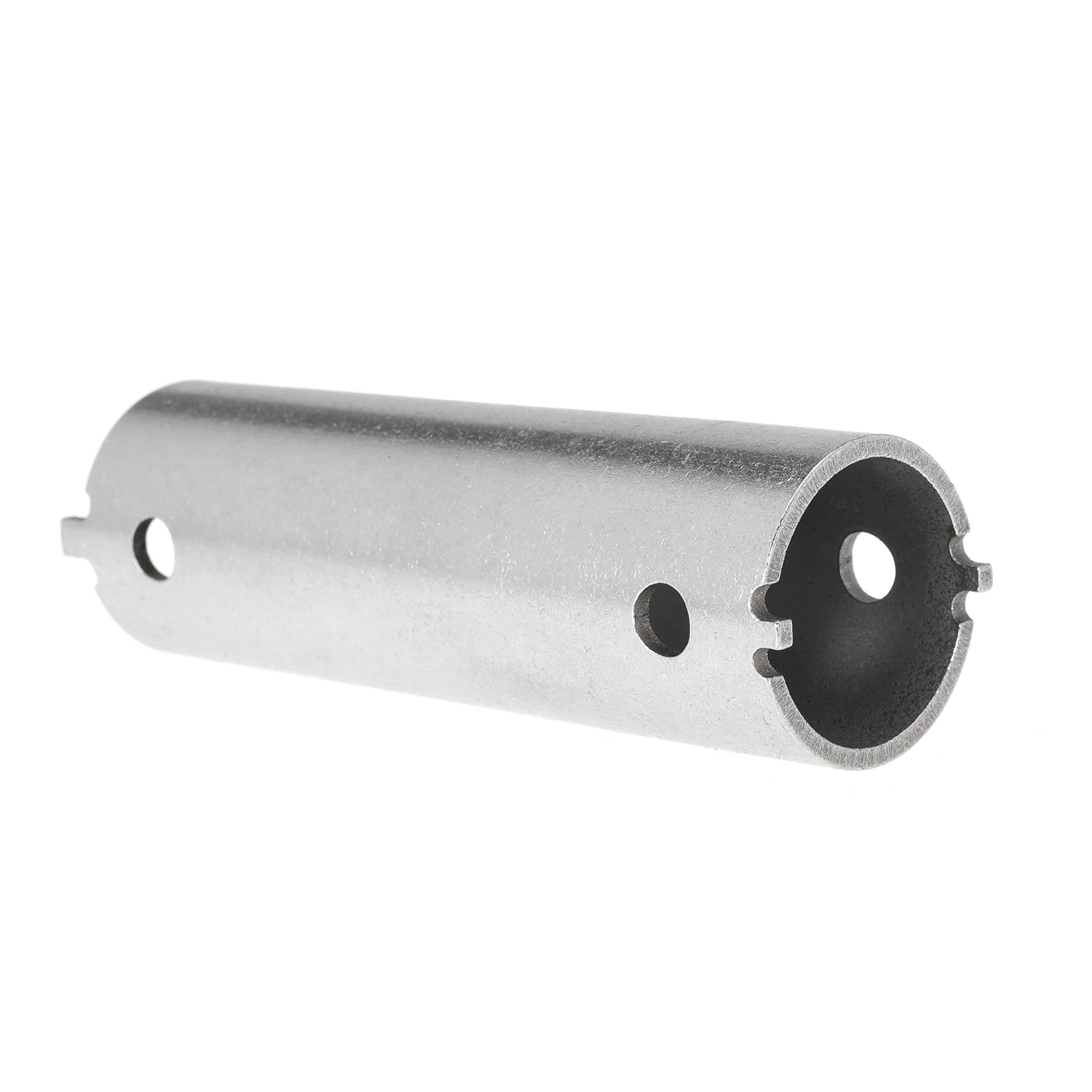 Extra Long Forend Nut Installation and Removal Tool - Heavy Duty Gun Maintenance Accessory for AR15, AK47, Shotguns (Perfect for Gunsmithing & Firearm Repair)