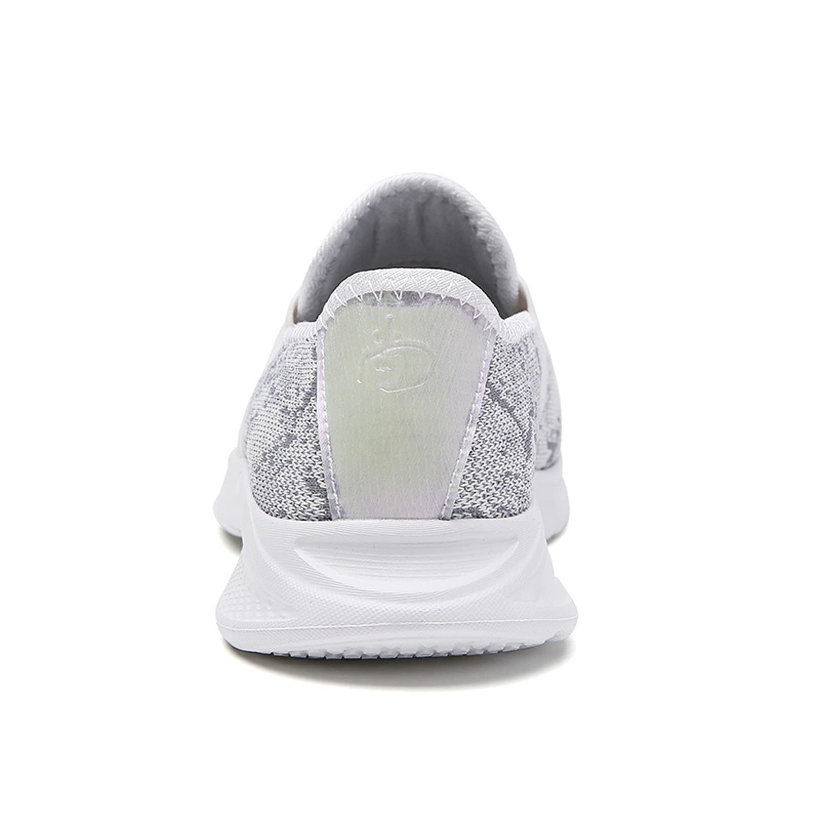 Women's Slip-On Sneakers - Comfortable Running & Tennis Shoes for Women - Lightweight & Breathable for Casual Wear, Gym, and Outdoor Activities