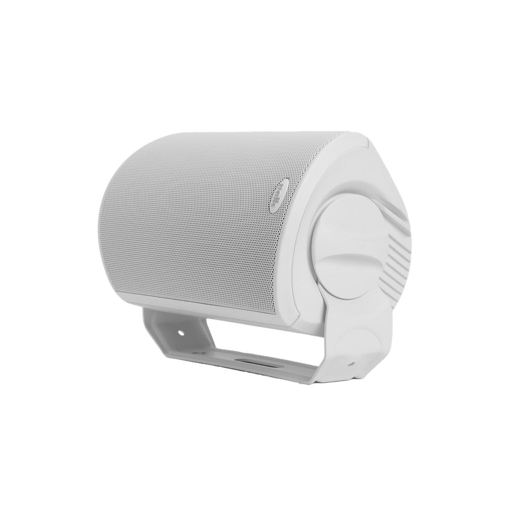 Polk Audio Atrium 5 Outdoor Speakers - Weatherproof & High Performance for Patio, Garden & Poolside Entertainment