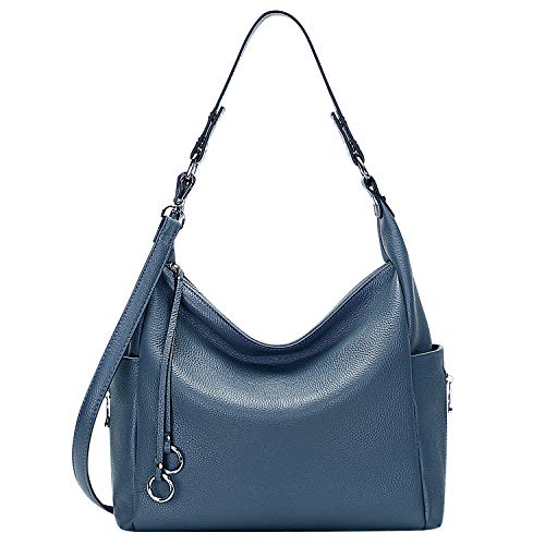 Indigo Blue