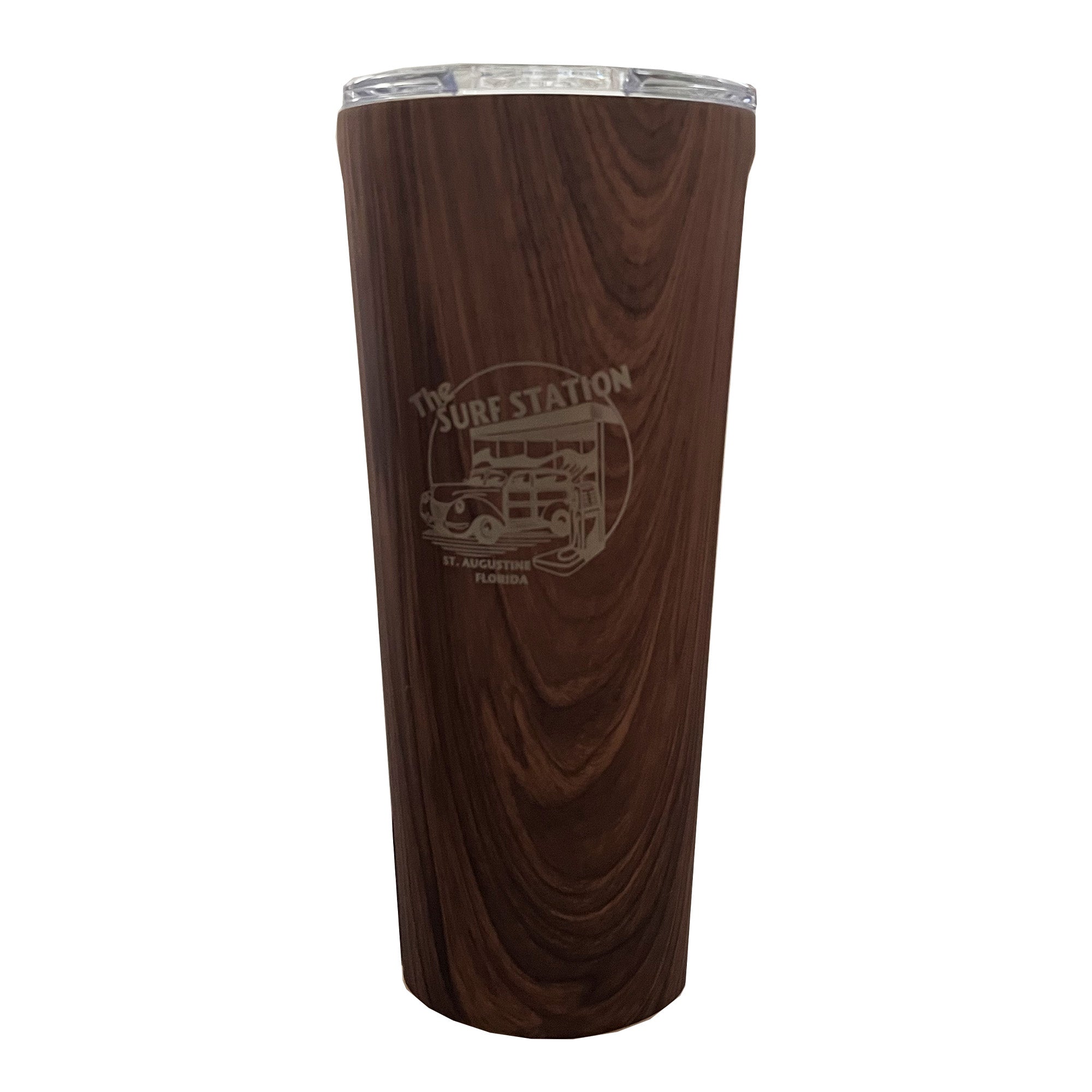Walnut Wood