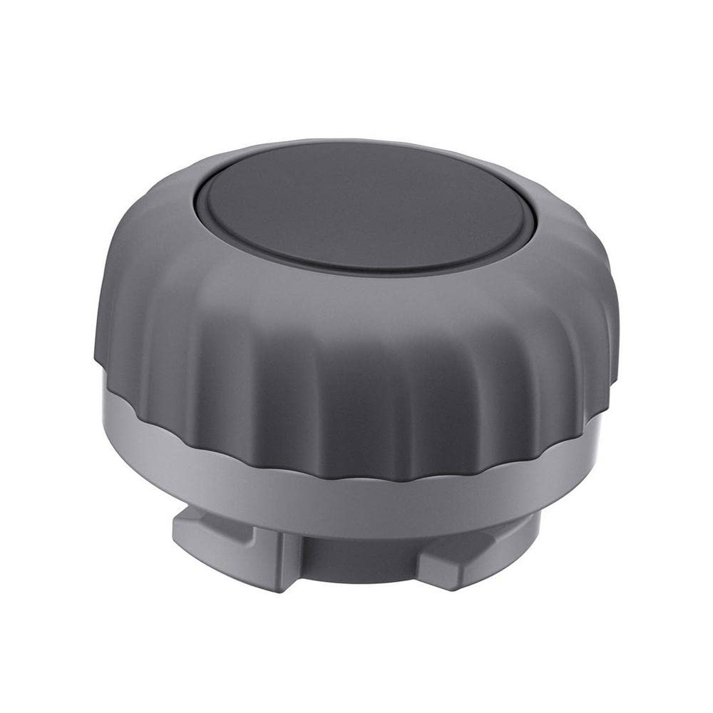 Hoover FH52000 Vacuum Cleaner Replacement Clean Water Cap - Compatible with Part #440012813 - Perfect for Home Cleaning and Maintenance