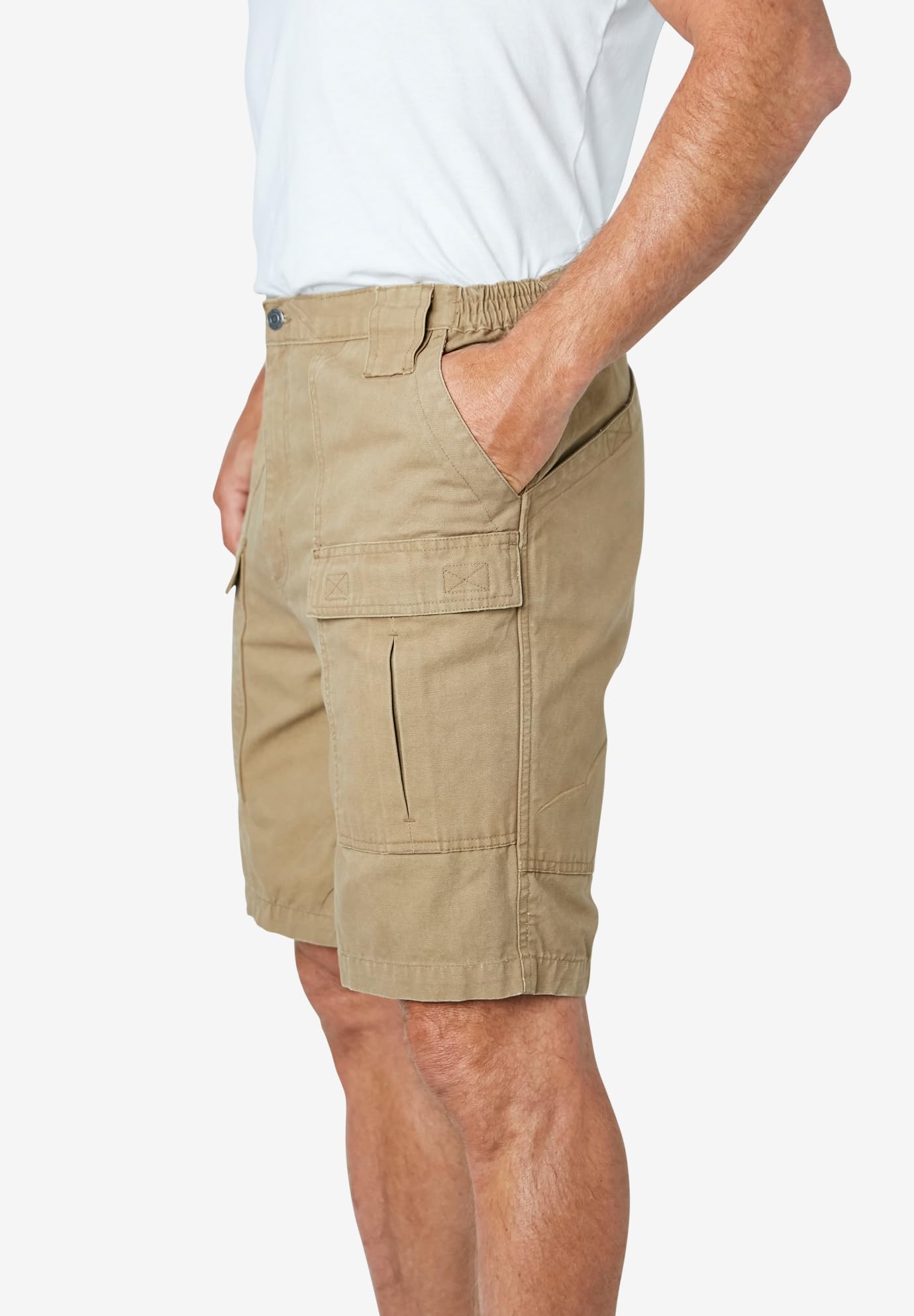 KingSize Men's Big & Tall 8
