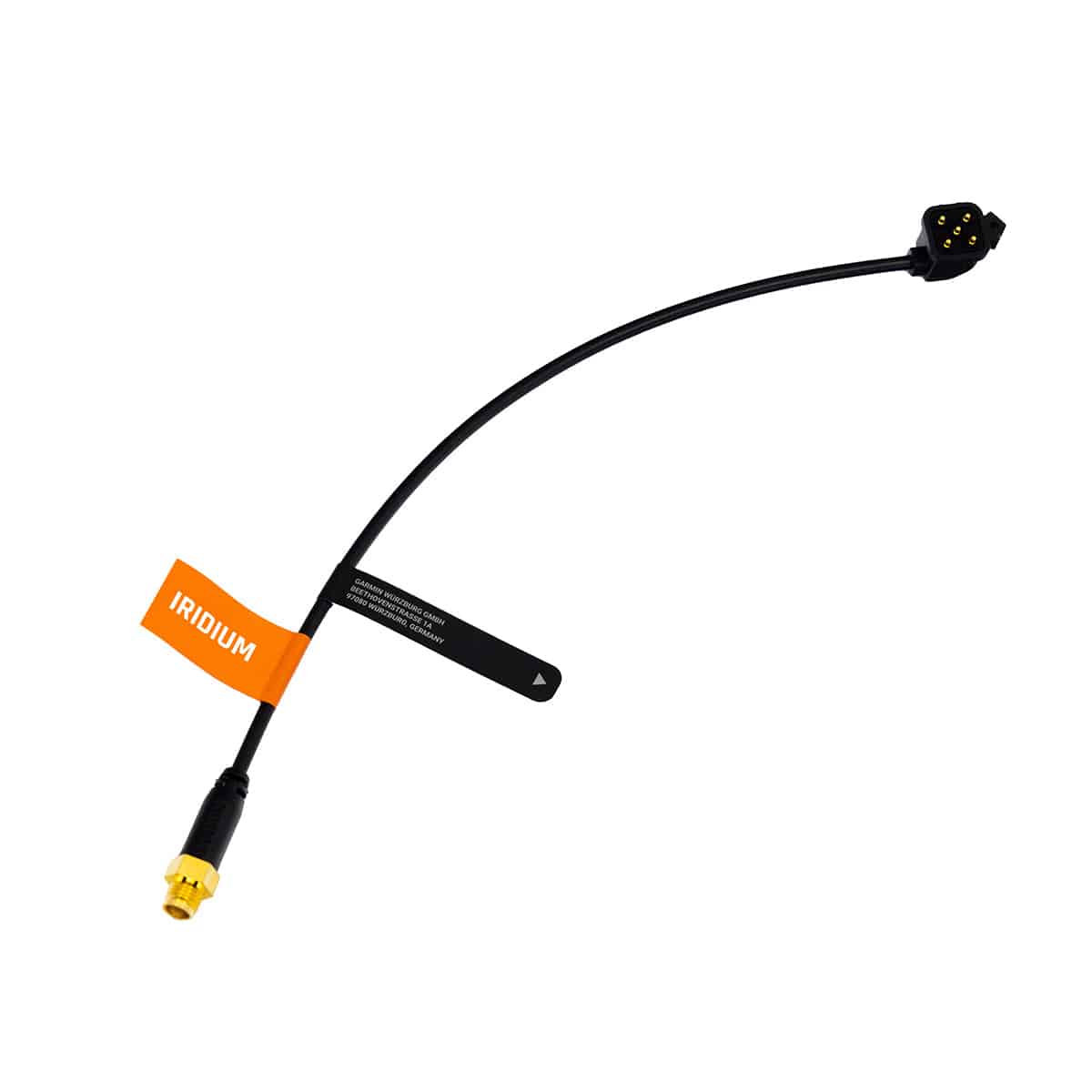 Garmin inReach® External Antenna Cable Adapter for GPS Devices - Perfect for Hiking, Camping & Outdoor Adventures